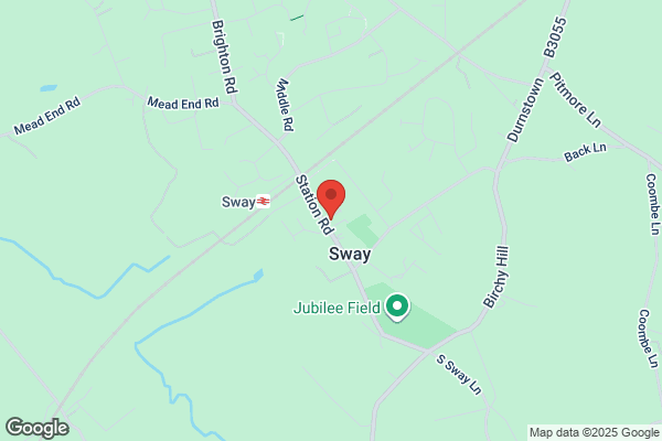 Sway Pharmacy