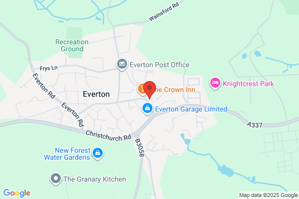 Everton & Lymore Social Club