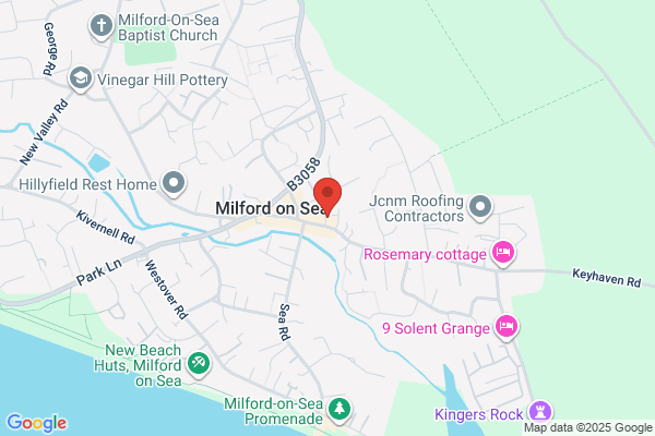 Milford On Sea Club