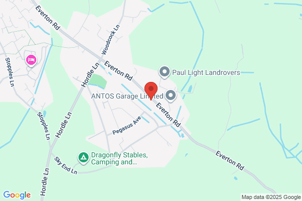 Anthony Carpentry & Building Services