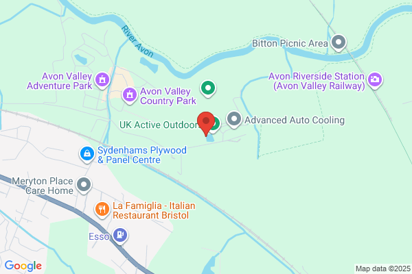 Activate Outdoors Ltd