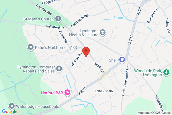 New Forest Electrical Services Ltd