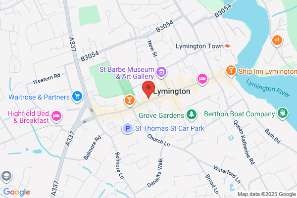 Edinburgh Woollen Mill Ltd