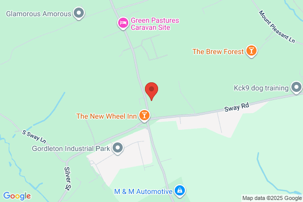 GFS Fencing Supplies