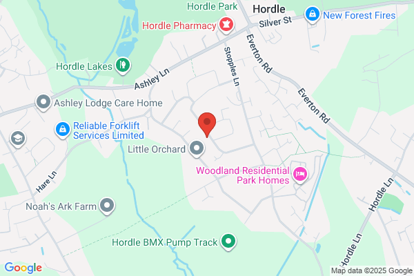 Oakland Fencing Ltd