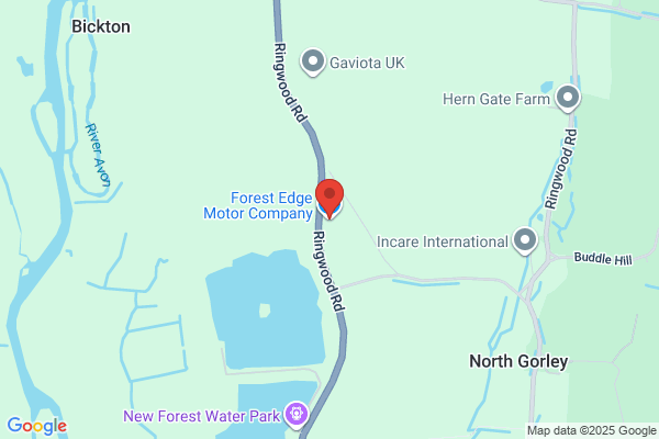 Forest Edge Motor Services