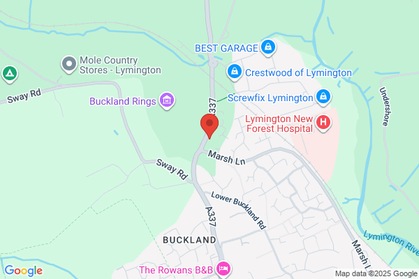 Hawksworth Garden Services Ltd