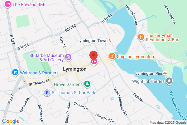 English Crafts