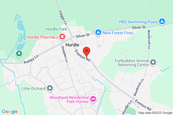 New Forest Homecare Ltd