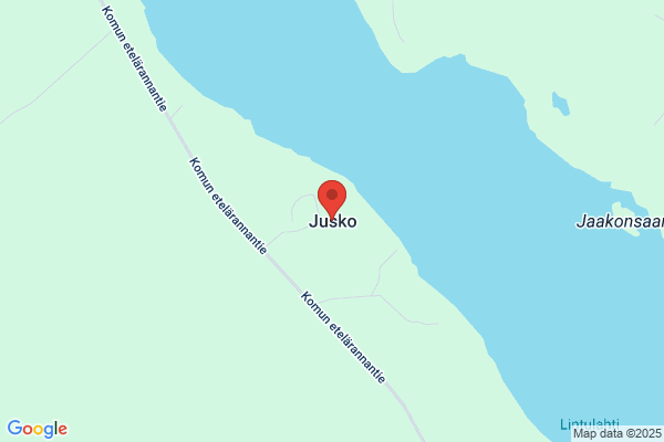 Jusko Ltd