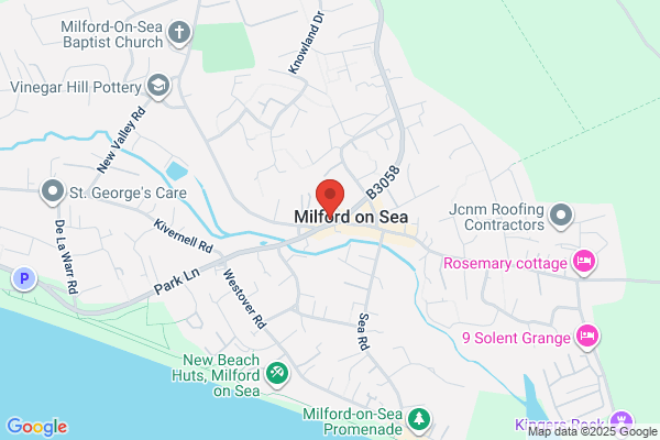 Milford News