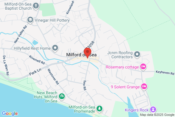 The Village News