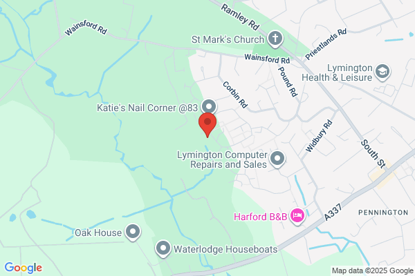 FJ Lockley Ltd