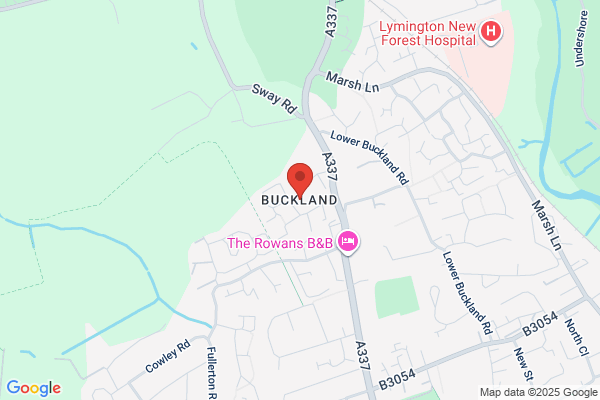 Buckland