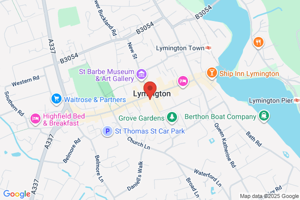 Designer Depot