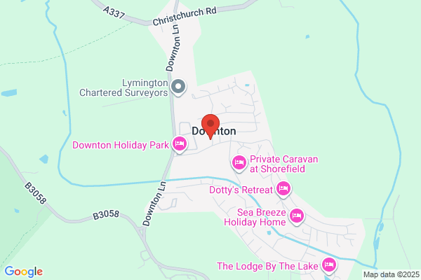 Downton Holiday Park