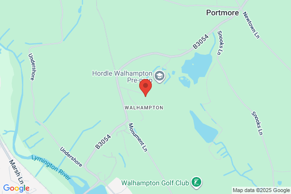 Hordle Walhampton School