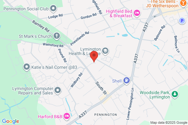 J H Joinery