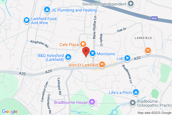 Larkfield Health Styles