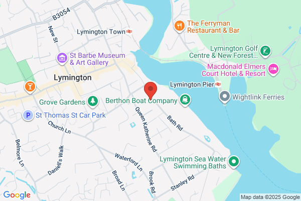 Lymington & Pennington Town Council