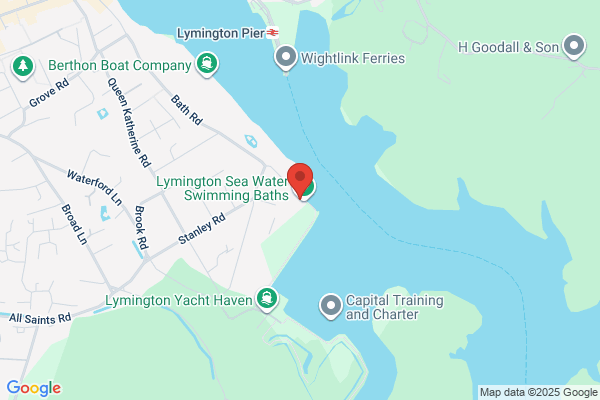 Lymington Harbour Commissioners