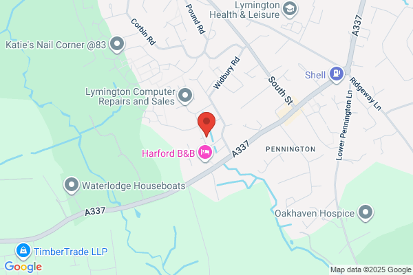 New Forest Automotive LTD