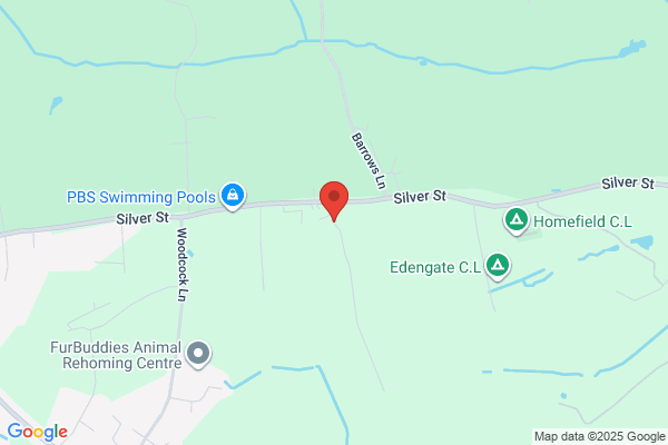 New Forest Equestrian Centre