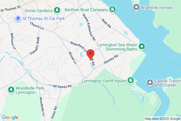 Lymington Photo Express