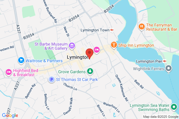 London & County Developments Ltd