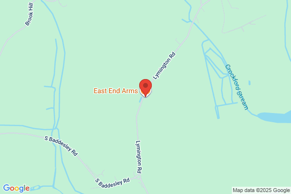 East End Arms
