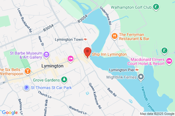 Sportsmans Arms