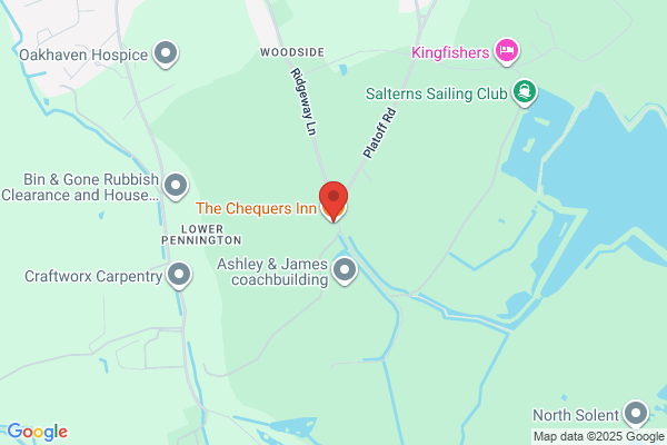 The Chequers Inn