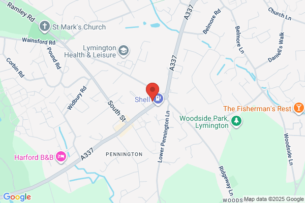 Thornfields Care Home