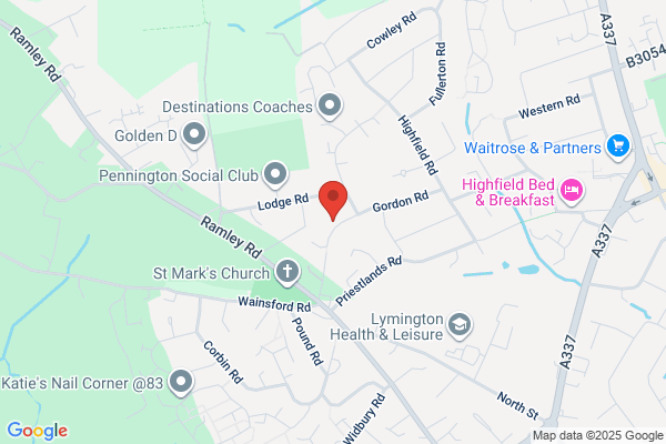 Lymington Roofing Ltd