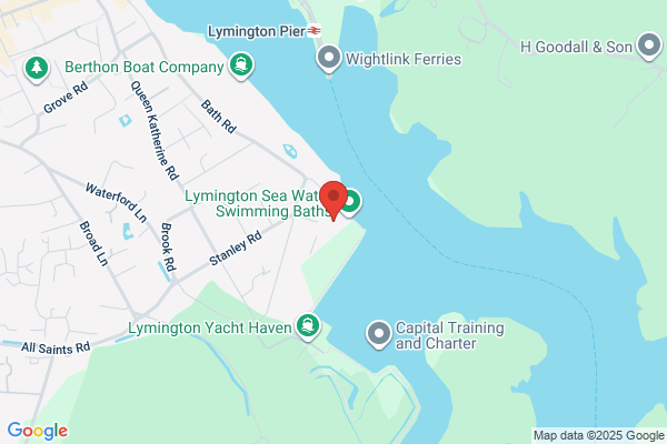 Lymington Town School Of Sailing & Power Boating