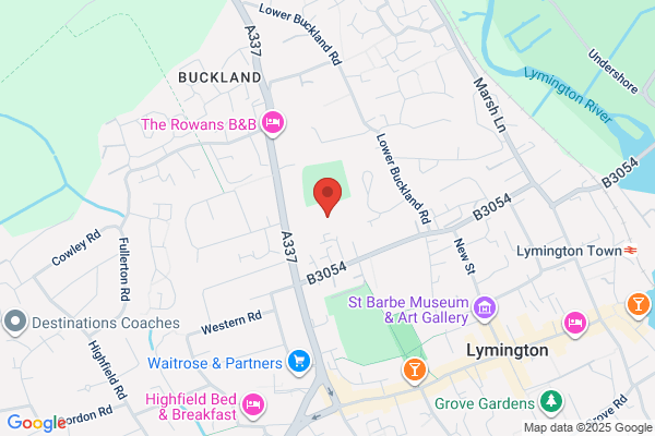 Lymington Junior School