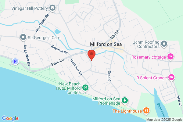 Milford Tennis & Squash Club