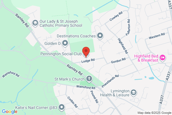 Wellworthy Athletic & Social Club