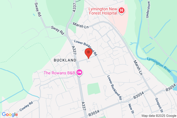 Linzi's Of Lymington