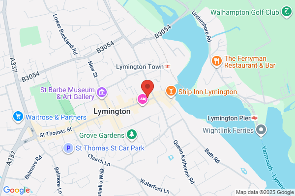 Lymington
