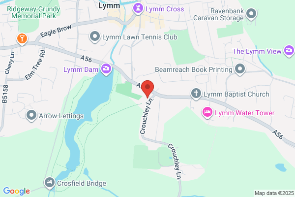 Wright's Of Lymm Ltd