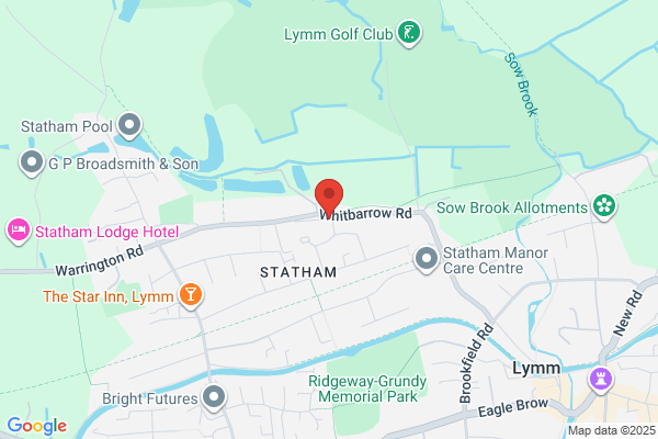 Lymm Conservative Club