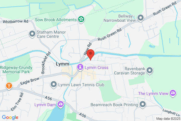 Lymm Cruising Club
