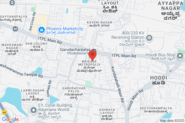 CStech I.T Services Ltd