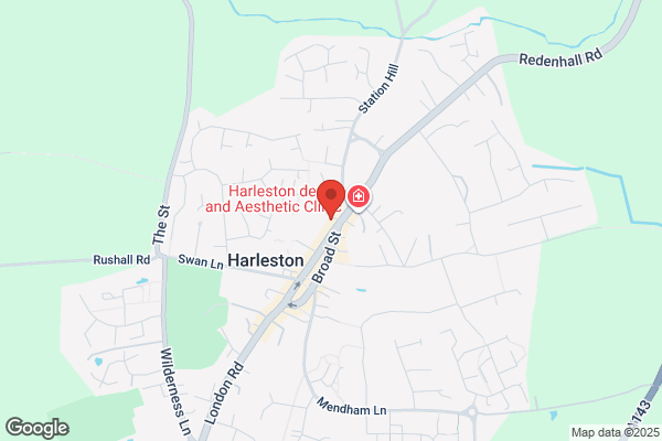 Statham General Stores Ltd