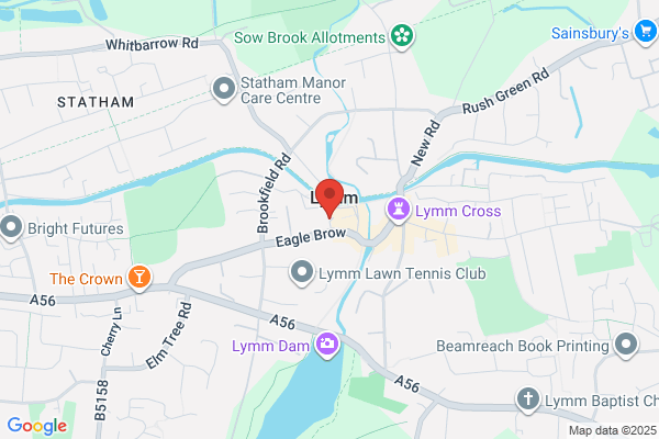 Lymm Dental Practice