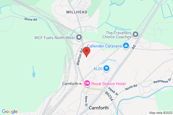 Clarkson Electrical