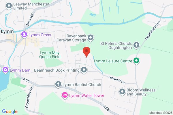 Bridgfords Estate Agents Lymm
