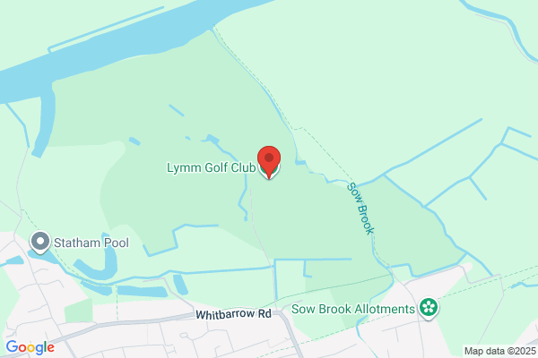 Lymm Golf Club