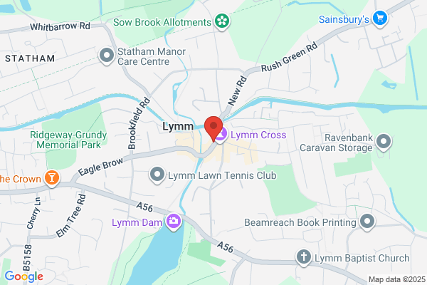 Lymm Hair Studio